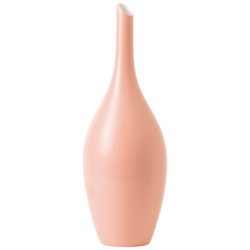 HemingwayDesign for Royal Doulton Stem Vase, Pink